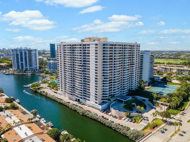 2500 Parkview Dr 2317, Hallandale Beach, FL 33009