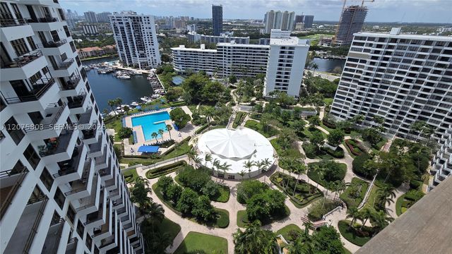 2500 Parkview Dr 2317, Hallandale Beach, FL 33009