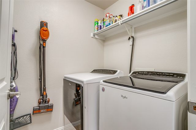 1936 Canterbury Drive, Bedford, TX 76021