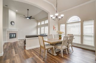 1936 Canterbury Drive, Bedford, TX 76021