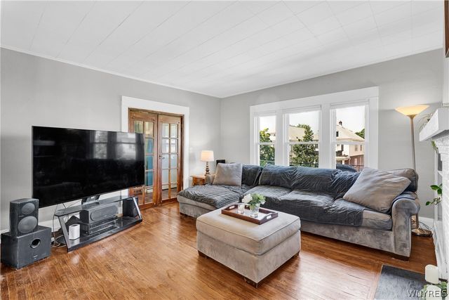 75 Lovering Avenue, Buffalo, NY 14216
