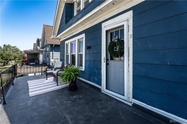 75 Lovering Avenue, Buffalo, NY 14216