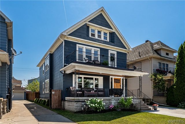75 Lovering Avenue, Buffalo, NY 14216