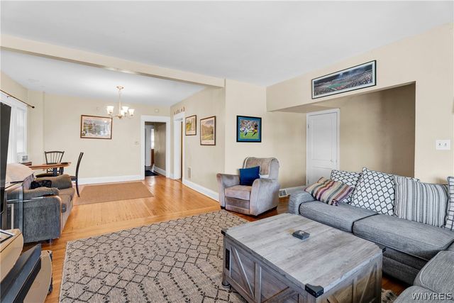 75 Lovering Avenue, Buffalo, NY 14216