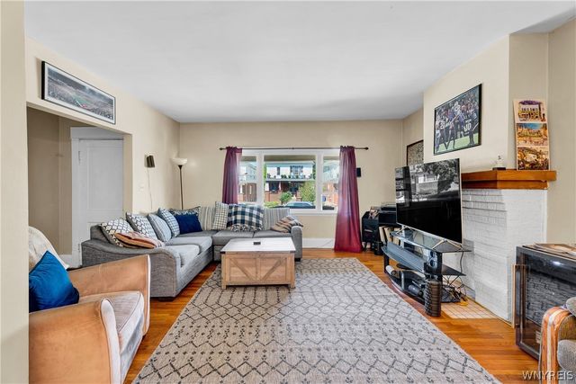 75 Lovering Avenue, Buffalo, NY 14216