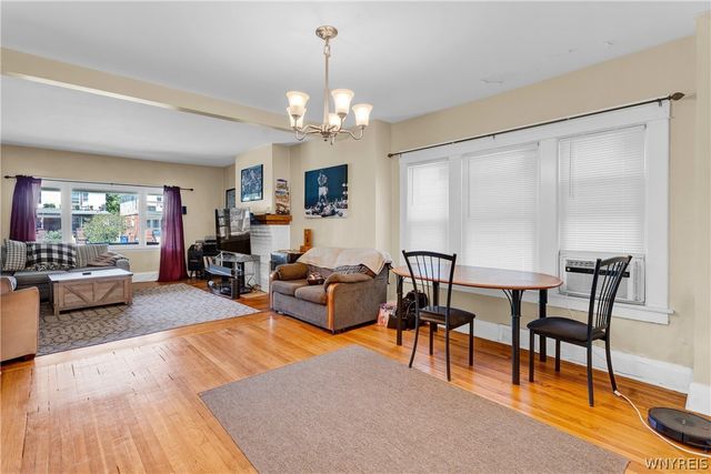 75 Lovering Avenue, Buffalo, NY 14216