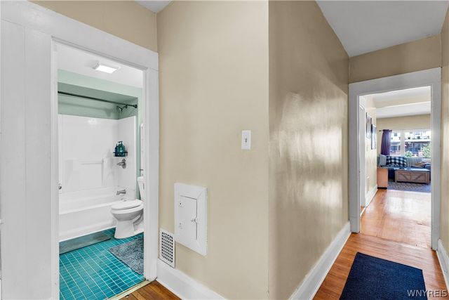75 Lovering Avenue, Buffalo, NY 14216