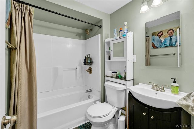 75 Lovering Avenue, Buffalo, NY 14216