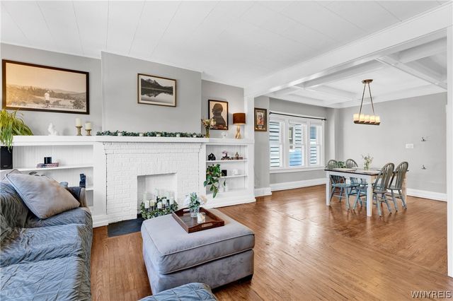 75 Lovering Avenue, Buffalo, NY 14216