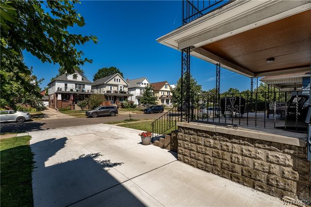 75 Lovering Avenue, Buffalo, NY 14216