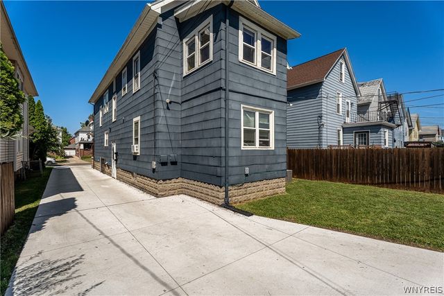 75 Lovering Avenue, Buffalo, NY 14216