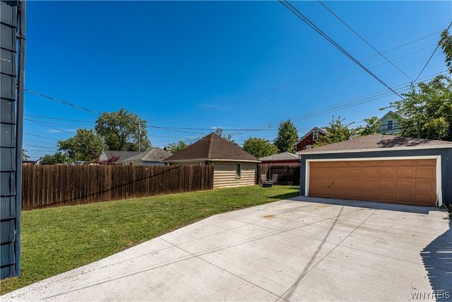 75 Lovering Avenue, Buffalo, NY 14216
