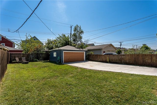 75 Lovering Avenue, Buffalo, NY 14216