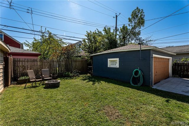 75 Lovering Avenue, Buffalo, NY 14216