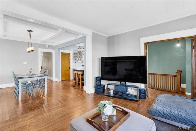 75 Lovering Avenue, Buffalo, NY 14216