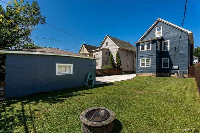 75 Lovering Avenue, Buffalo, NY 14216