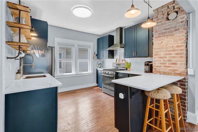 75 Lovering Avenue, Buffalo, NY 14216
