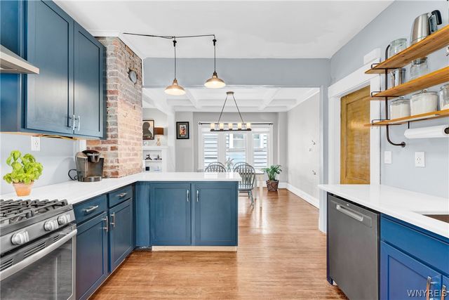 75 Lovering Avenue, Buffalo, NY 14216