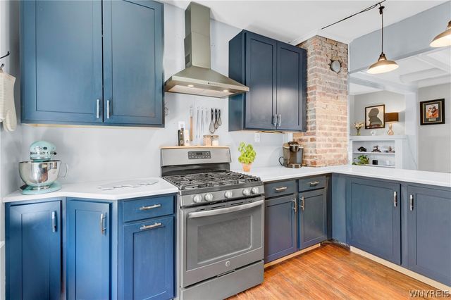 75 Lovering Avenue, Buffalo, NY 14216