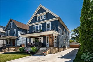 75 Lovering Avenue, Buffalo, NY 14216
