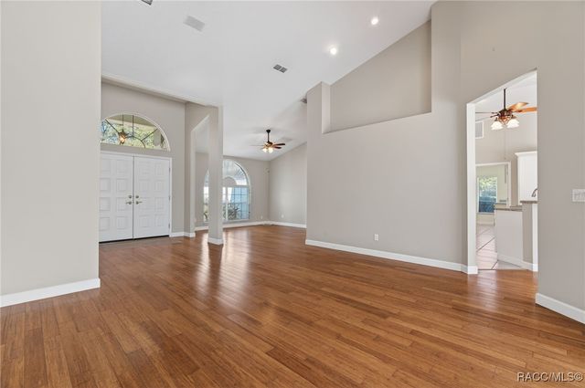 1373 N Hambletonian Drive, Hernando, FL 34442