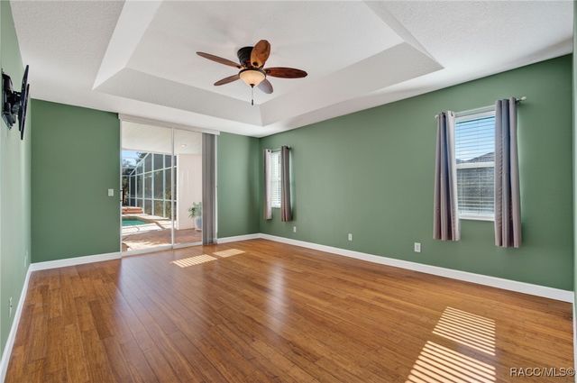 1373 N Hambletonian Drive, Hernando, FL 34442