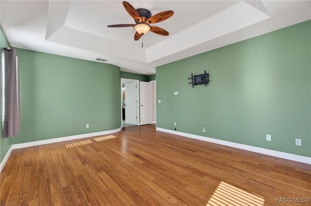 1373 N Hambletonian Drive, Hernando, FL 34442