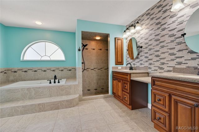 1373 N Hambletonian Drive, Hernando, FL 34442