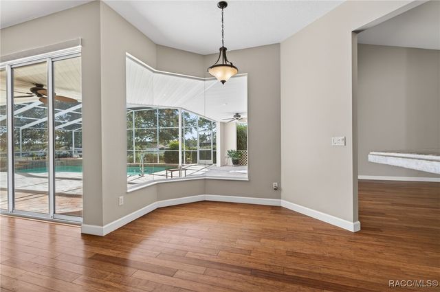 1373 N Hambletonian Drive, Hernando, FL 34442