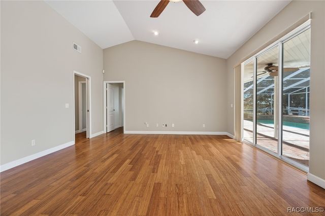 1373 N Hambletonian Drive, Hernando, FL 34442