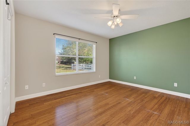 1373 N Hambletonian Drive, Hernando, FL 34442