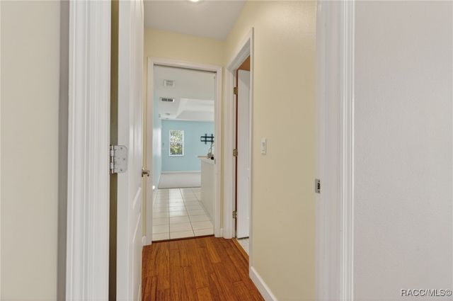 1373 N Hambletonian Drive, Hernando, FL 34442