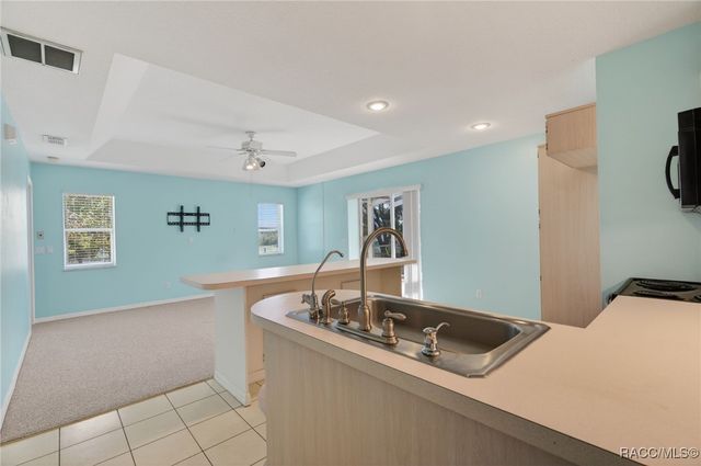 1373 N Hambletonian Drive, Hernando, FL 34442