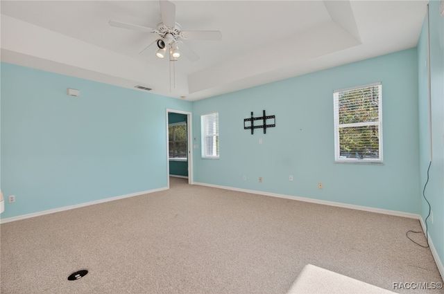 1373 N Hambletonian Drive, Hernando, FL 34442