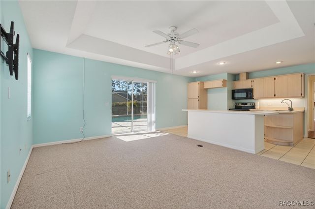 1373 N Hambletonian Drive, Hernando, FL 34442