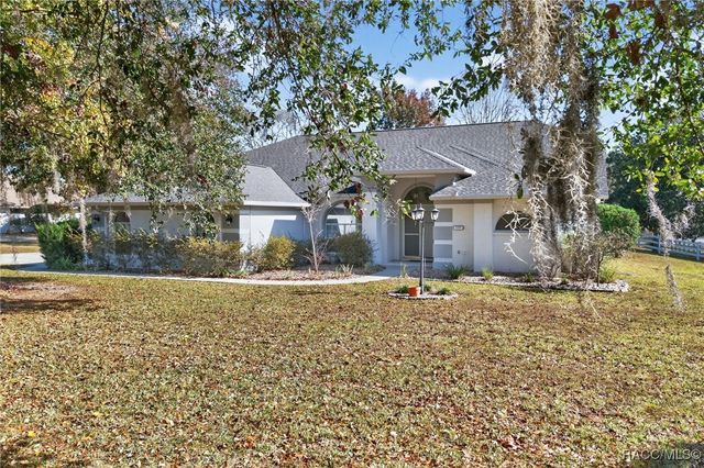 1373 N Hambletonian Drive, Hernando, FL 34442