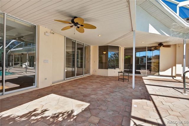 1373 N Hambletonian Drive, Hernando, FL 34442