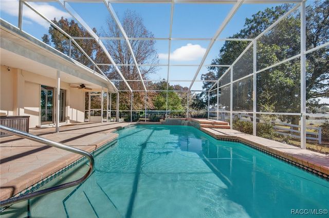 1373 N Hambletonian Drive, Hernando, FL 34442