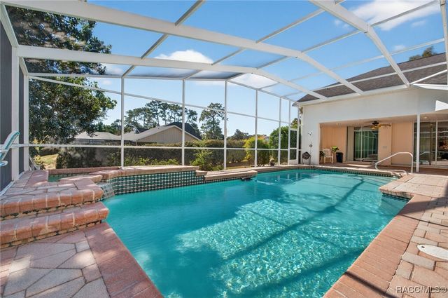 1373 N Hambletonian Drive, Hernando, FL 34442