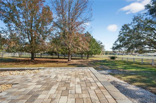 1373 N Hambletonian Drive, Hernando, FL 34442