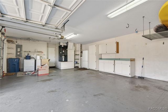 1373 N Hambletonian Drive, Hernando, FL 34442