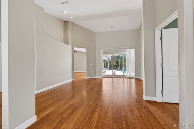 1373 N Hambletonian Drive, Hernando, FL 34442