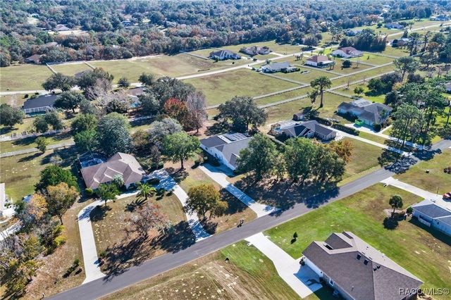 1373 N Hambletonian Drive, Hernando, FL 34442