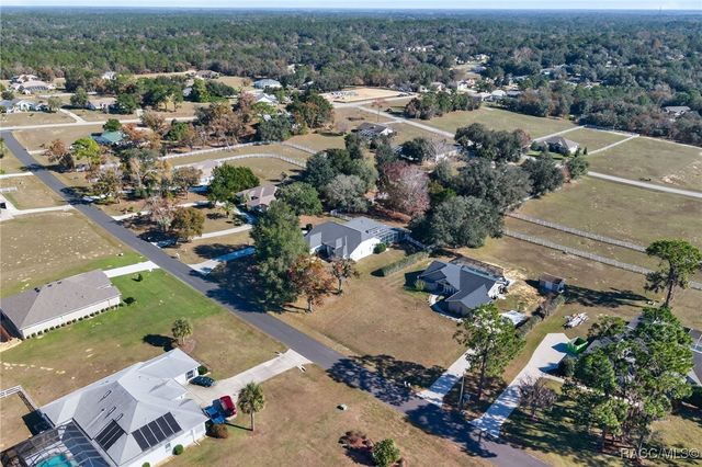 1373 N Hambletonian Drive, Hernando, FL 34442