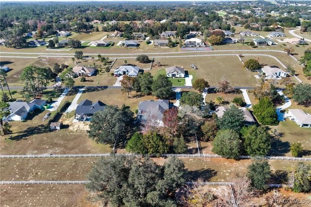 1373 N Hambletonian Drive, Hernando, FL 34442