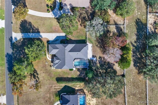 1373 N Hambletonian Drive, Hernando, FL 34442