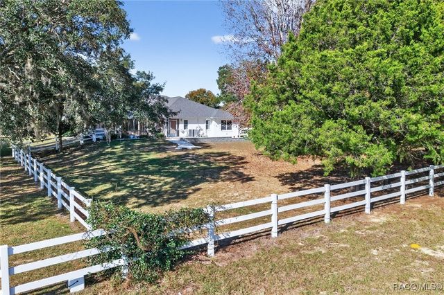 1373 N Hambletonian Drive, Hernando, FL 34442