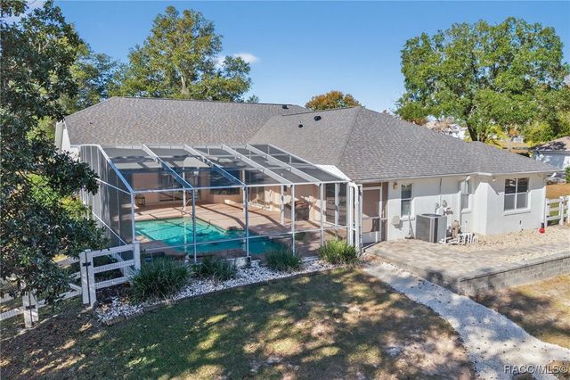 1373 N Hambletonian Drive, Hernando, FL 34442