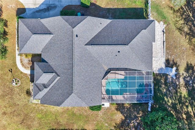 1373 N Hambletonian Drive, Hernando, FL 34442