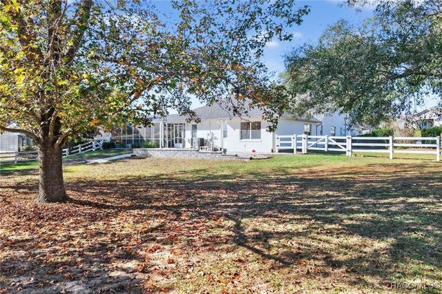 1373 N Hambletonian Drive, Hernando, FL 34442